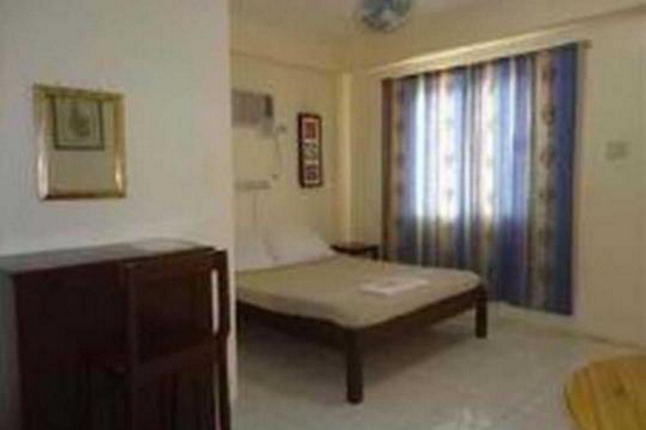 Hotel Tickety Boo