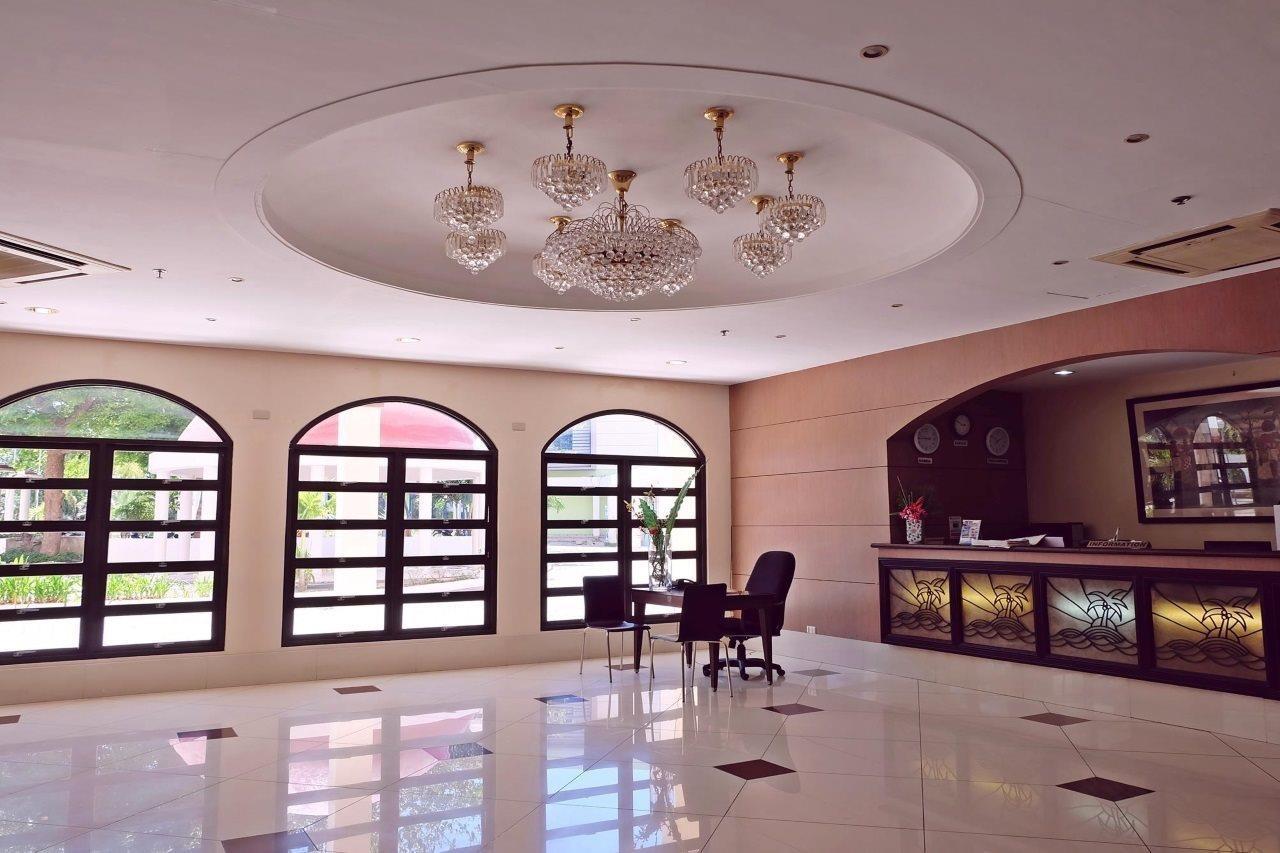 Resort Egi & 2*