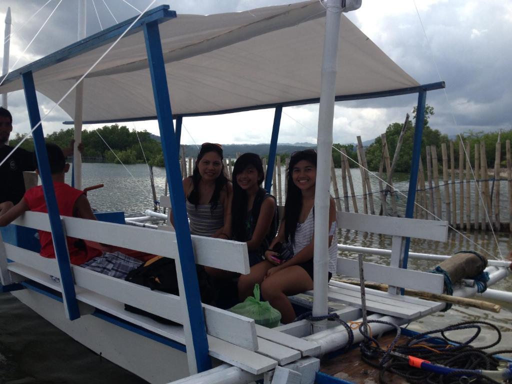Resort Moalboal