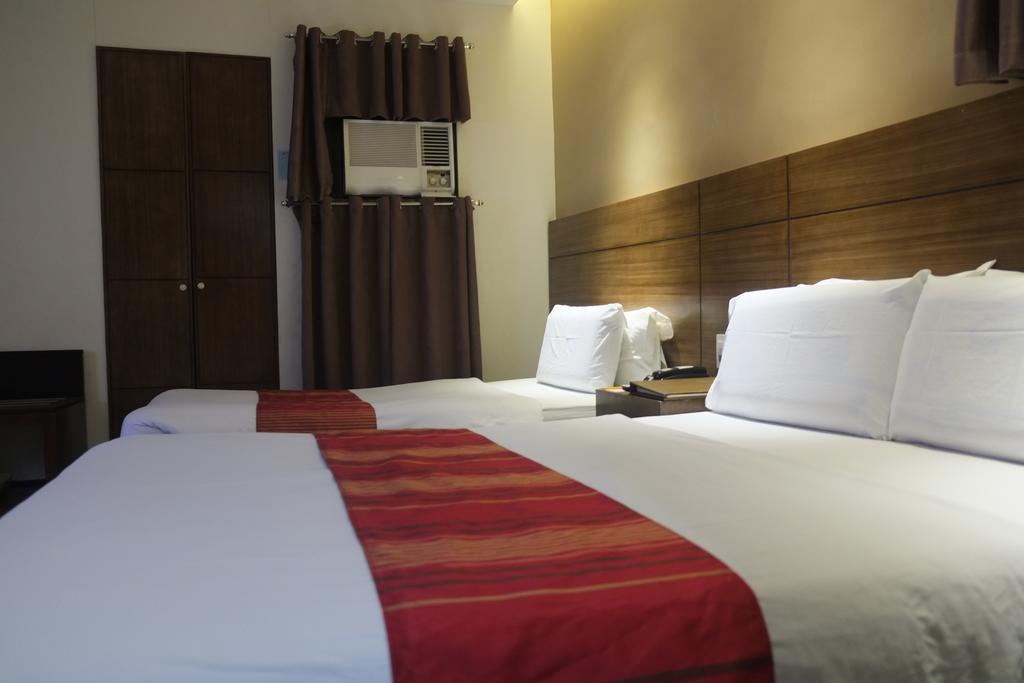 Hotel Castle Peak Cebu