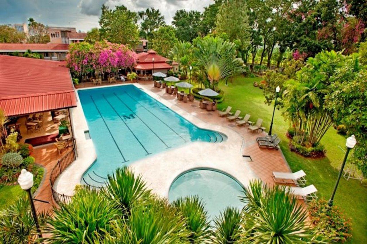 Hotel Montebello Cebu
