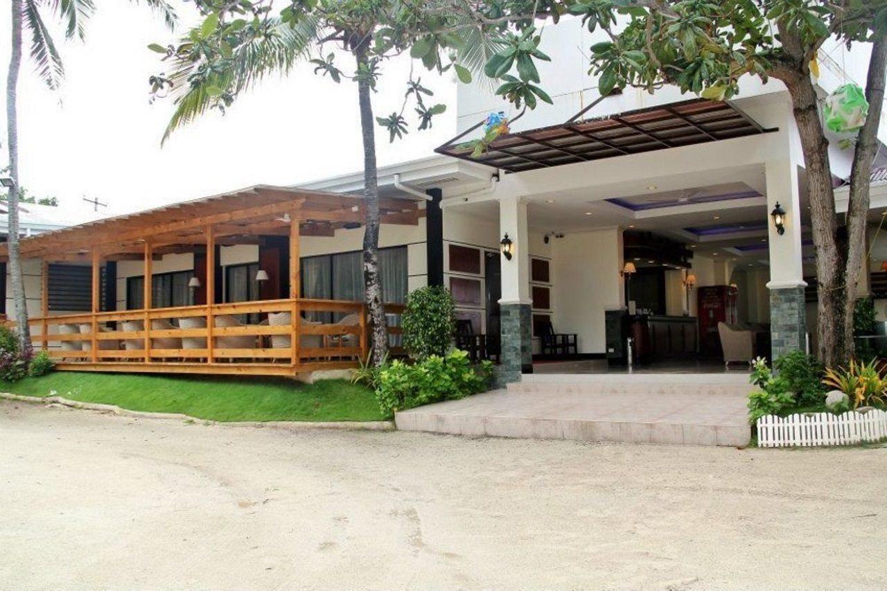 Bluefins Lapu-Lapu City