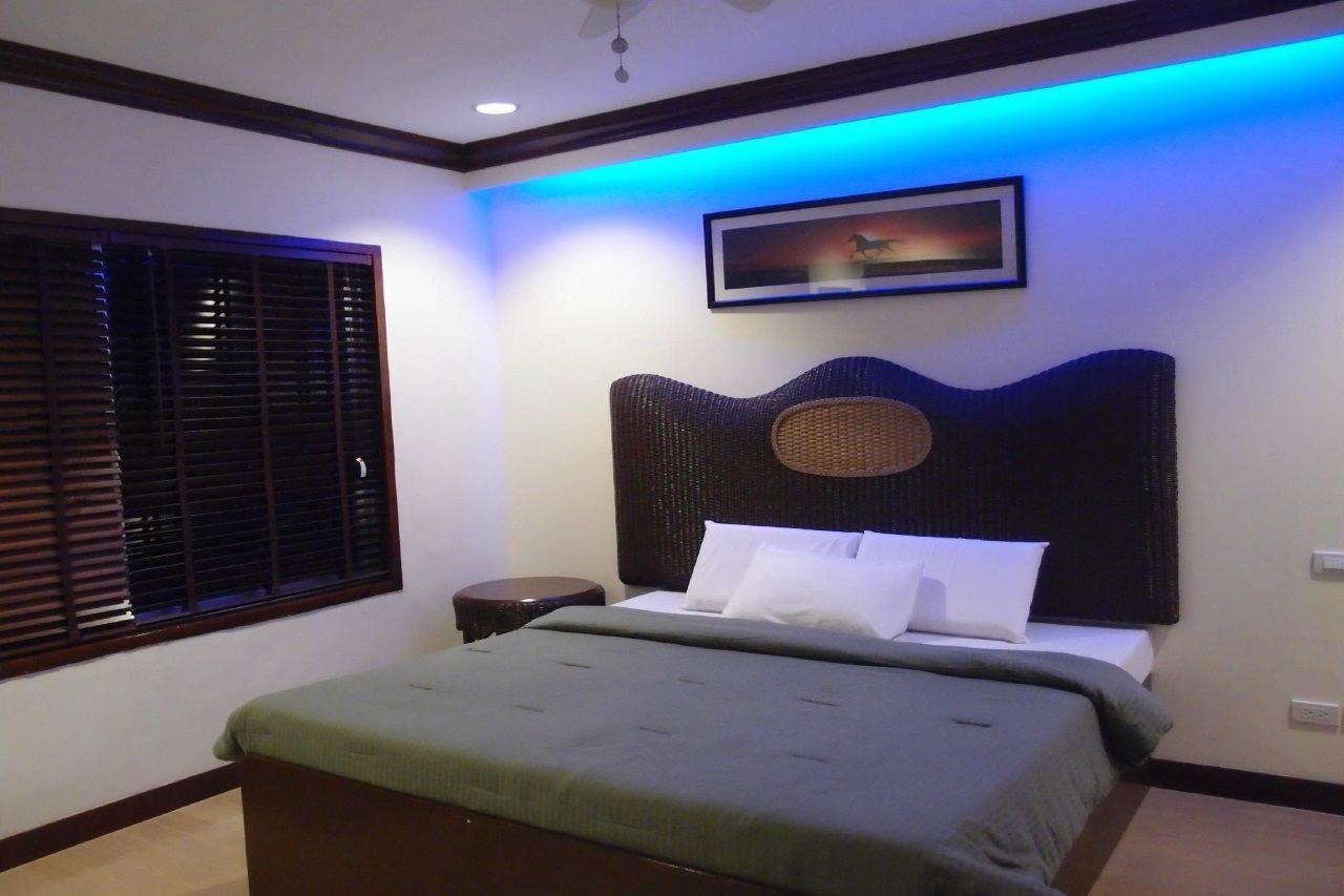 Resort Bluefins 3*