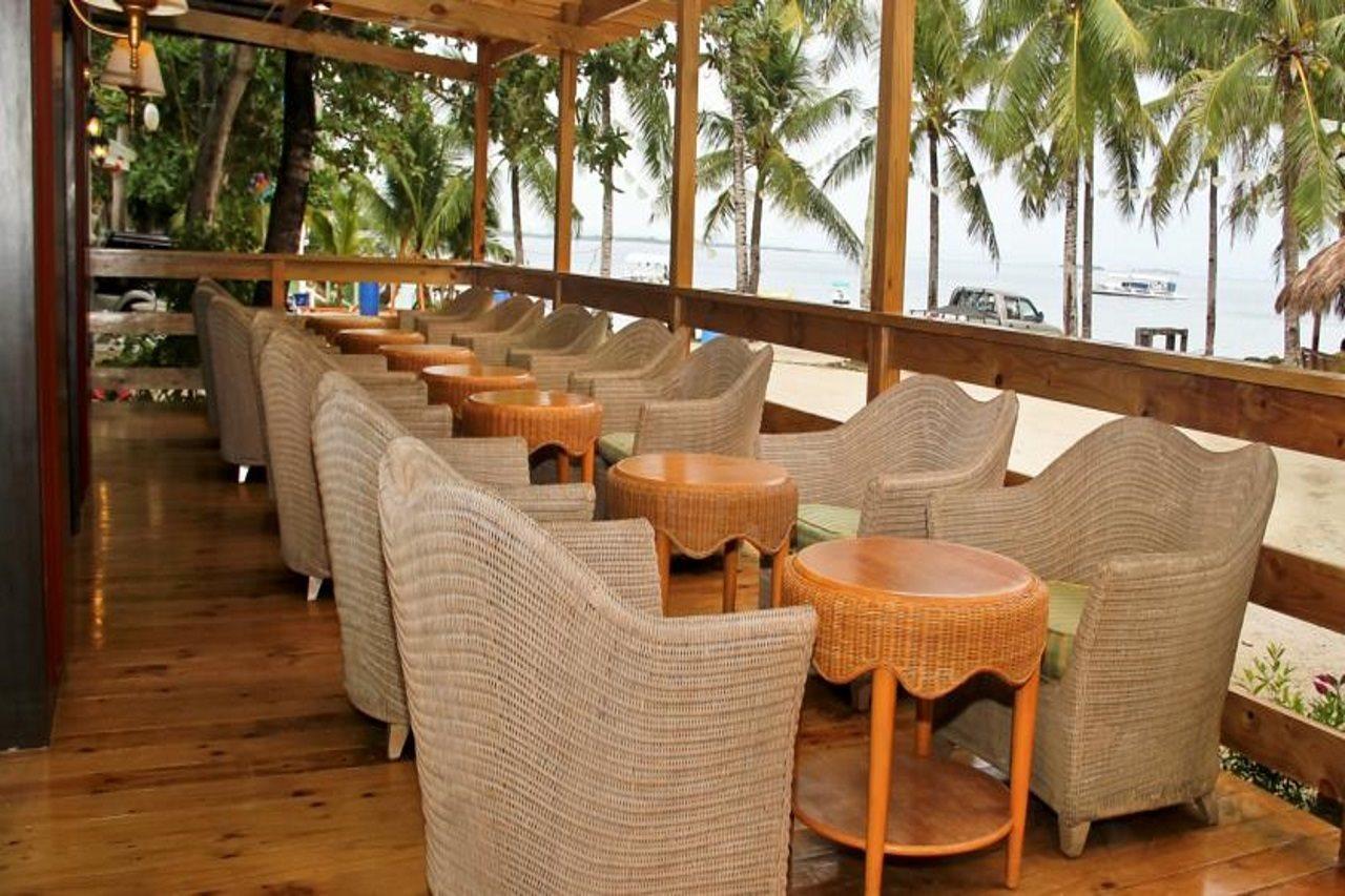 Resort Bluefins 3*