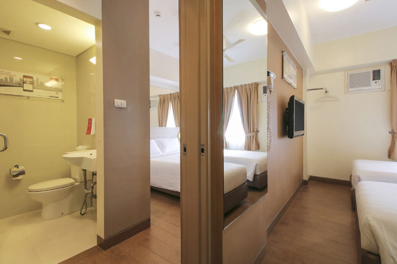Hotel Red Planet 3*