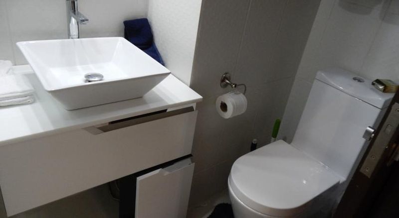 Apartment Ramos Tower