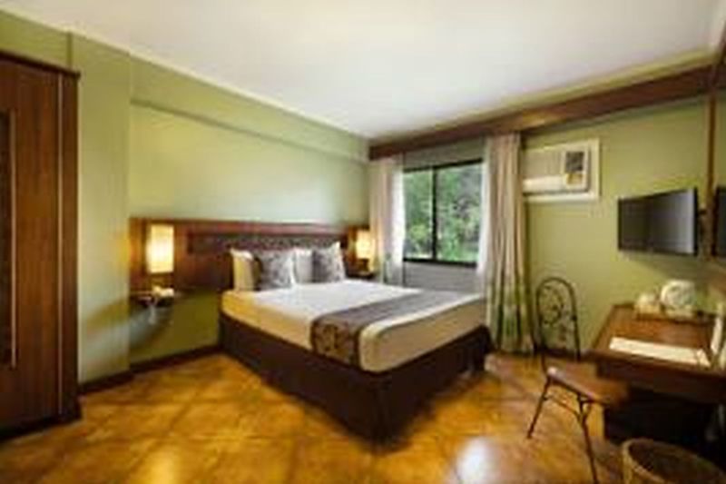 Hotel Montebello Cebu