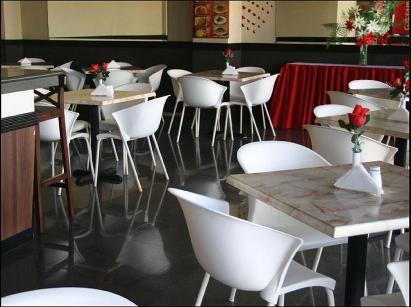 Inn Express Mactan 2*