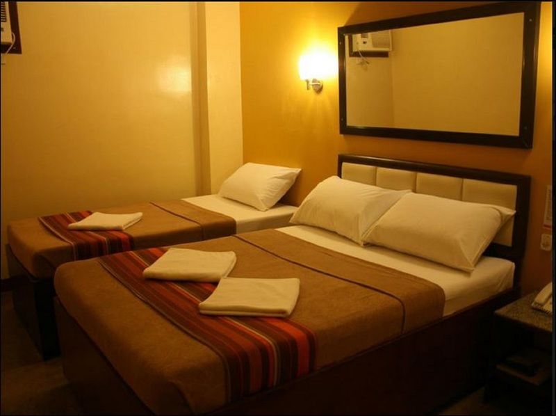 Inn Express Mactan Lapu-Lapu City