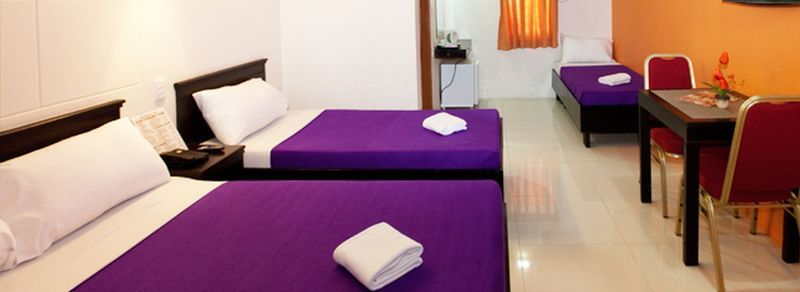 Hotel Valleyfront 2*