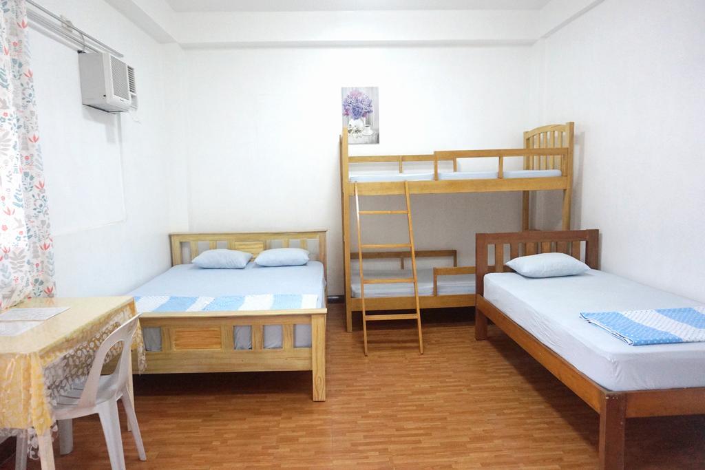 E-Mo Dormitory * Cebu