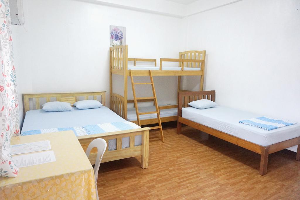 E-Mo Dormitory * Cebu