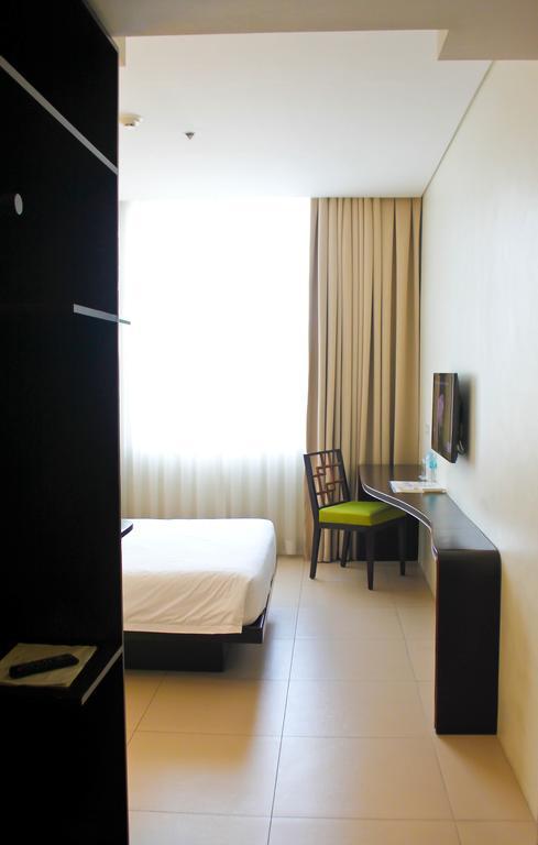 Azia And Residences Hotel Cebu