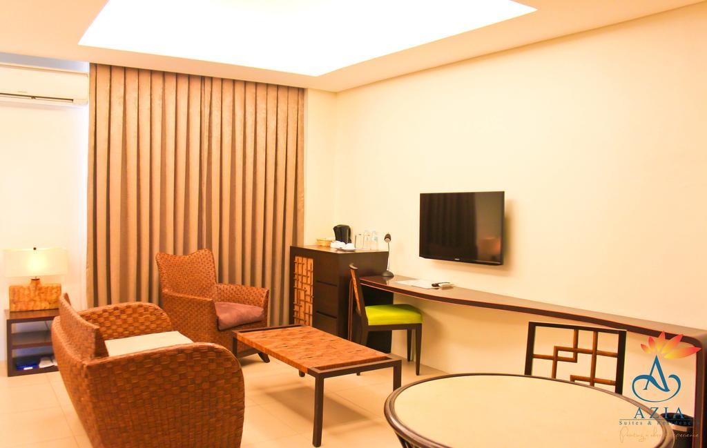 Azia And Residences 3*