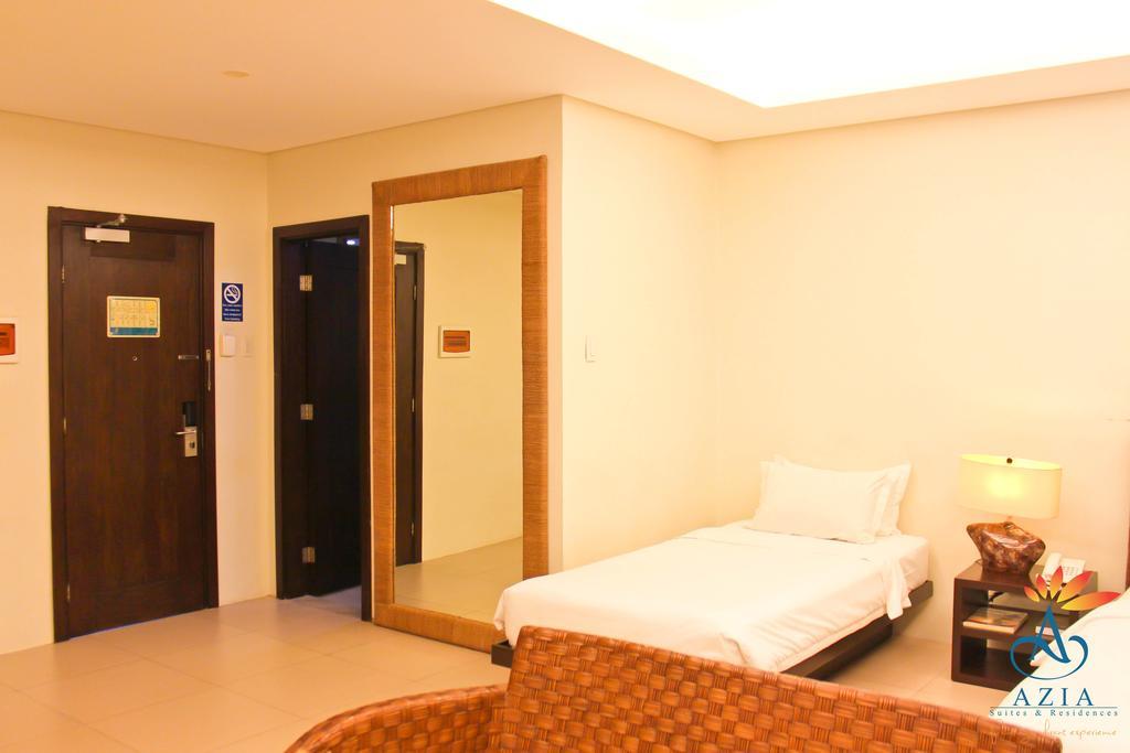 Hotel Azia And Residences