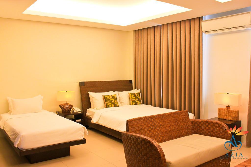 Azia And Residences Hotel 3*
