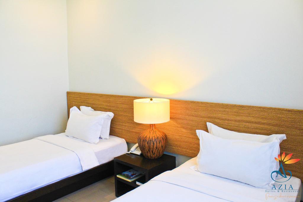 Azia And Residences