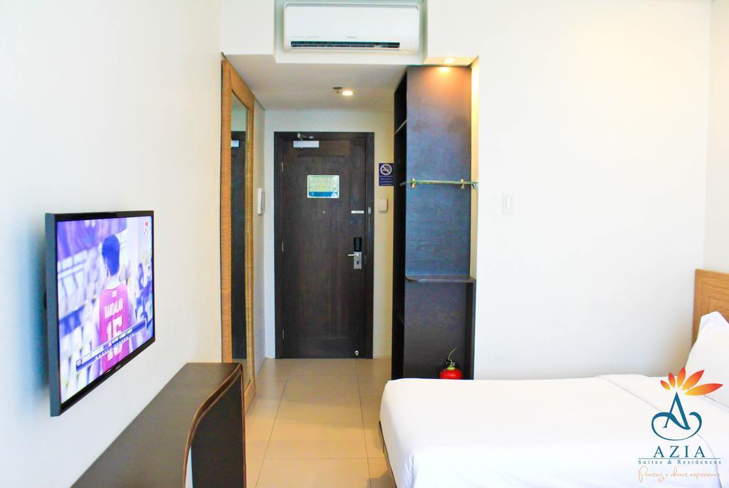 Azia And Residences