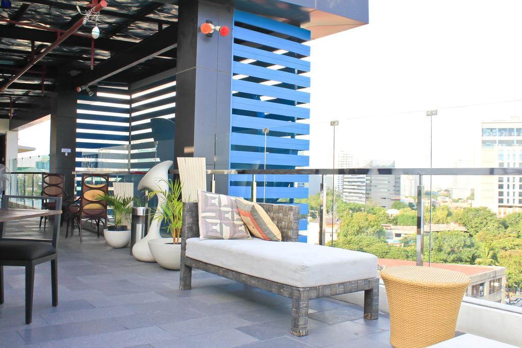 Azia And Residences
