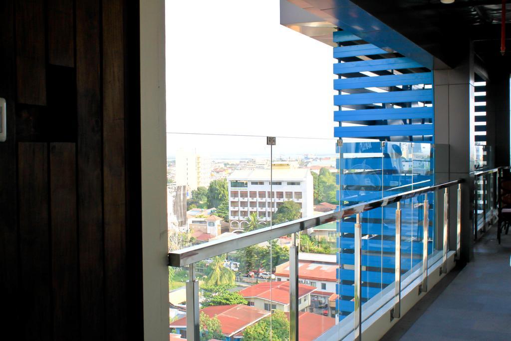 Azia And Residences Hotel Cebu