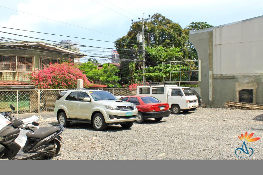 Azia And Residences Hotel 3*