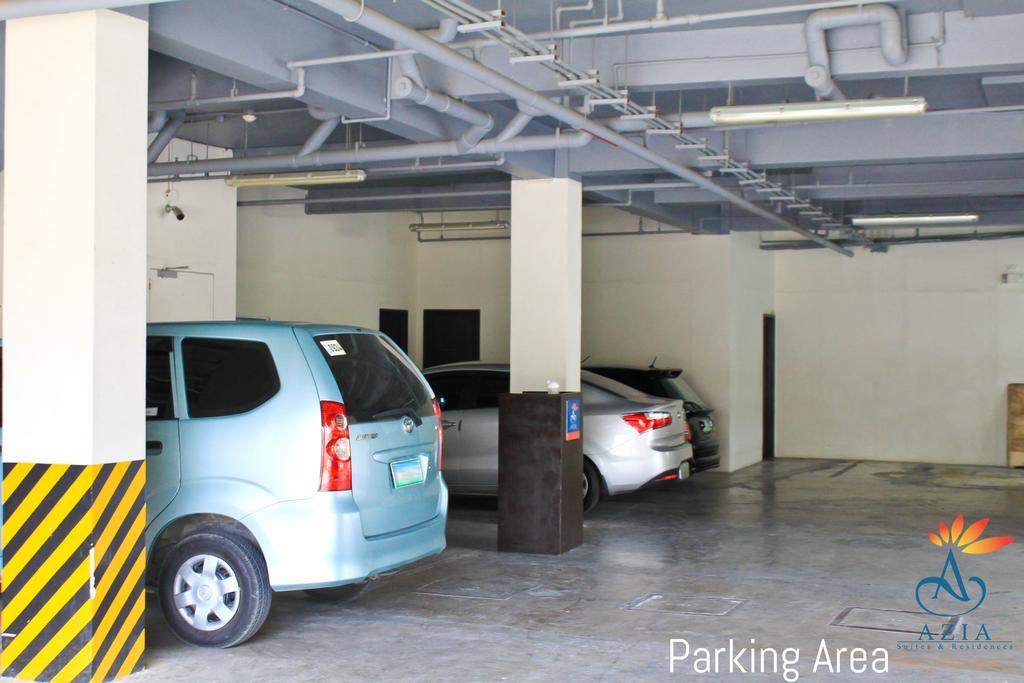 Azia And Residences 3* Cebu