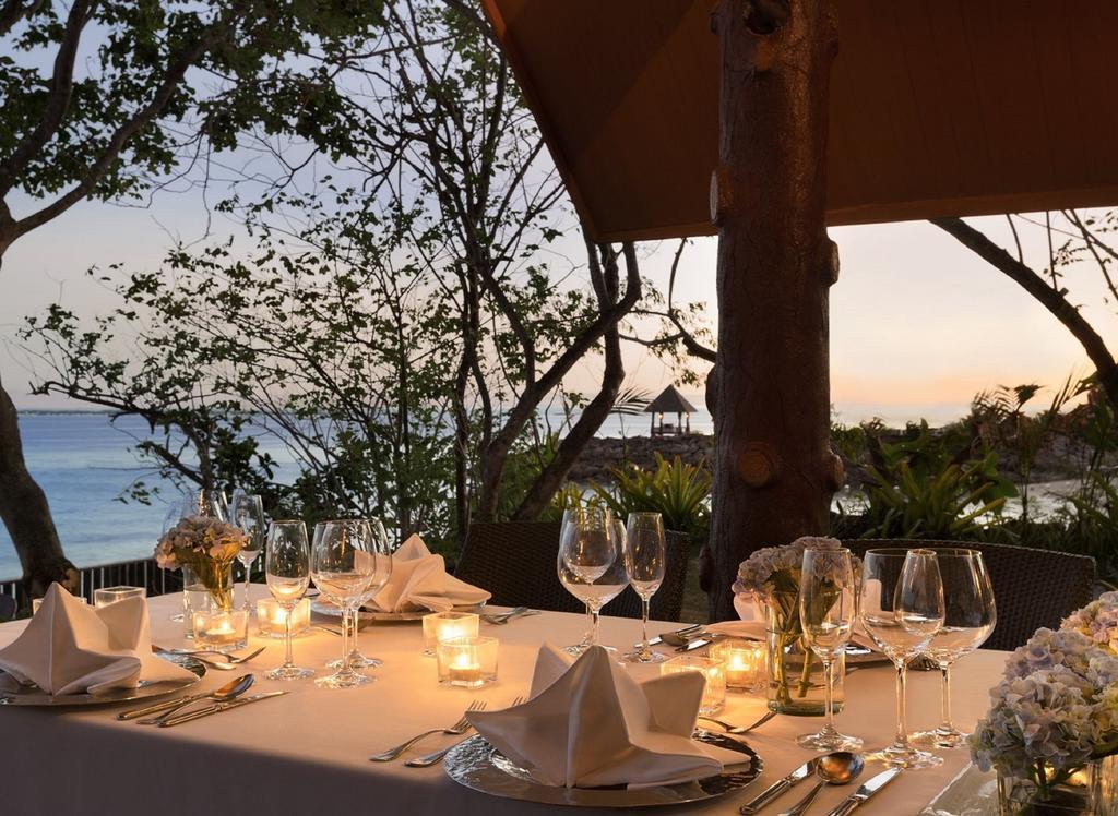 Shangri-la Mactan, Cebu