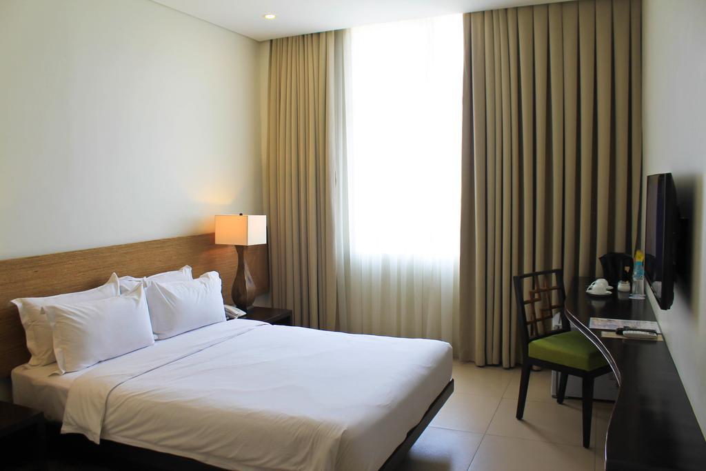 Hotel Azia And Residences