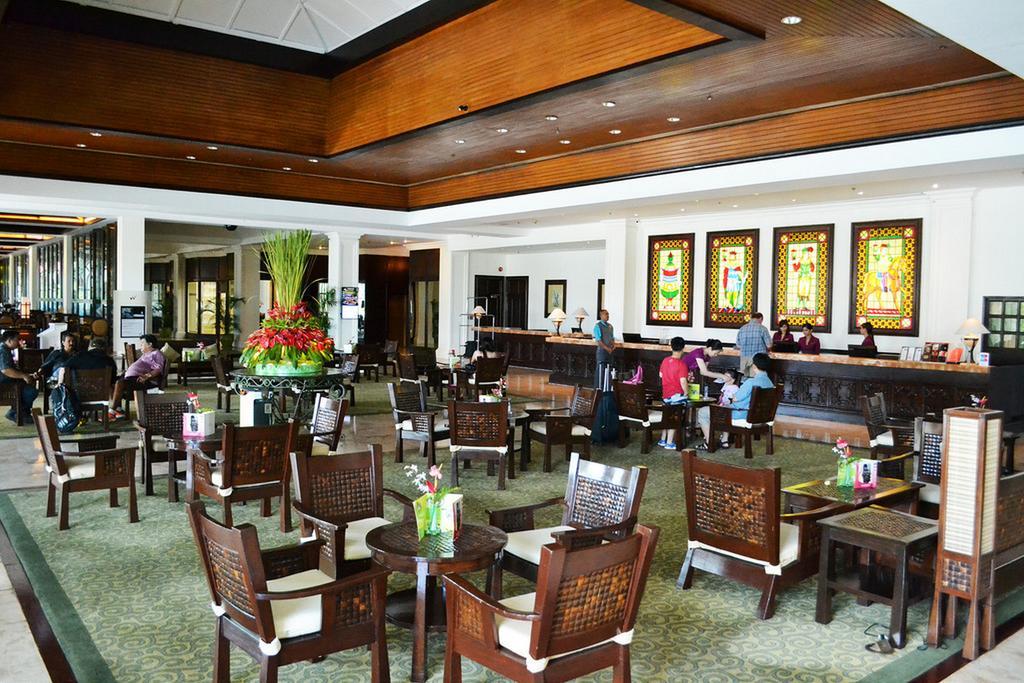 Waterfront Airport And Casino Hotel Lapu-Lapu City