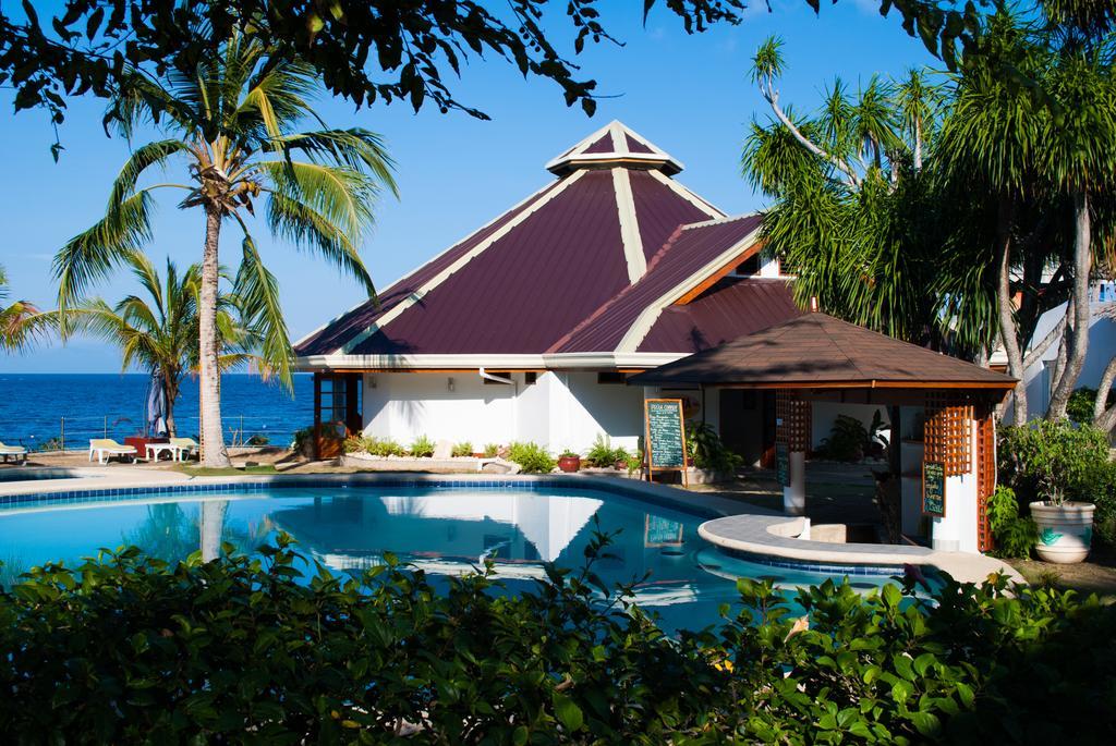 Quo Vadis Dive 3* Moalboal