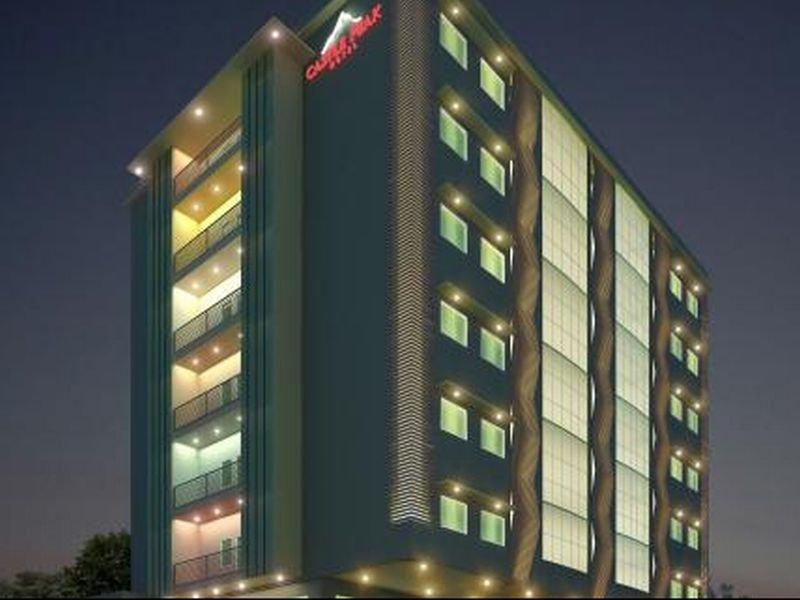 Castle Peak Cebu