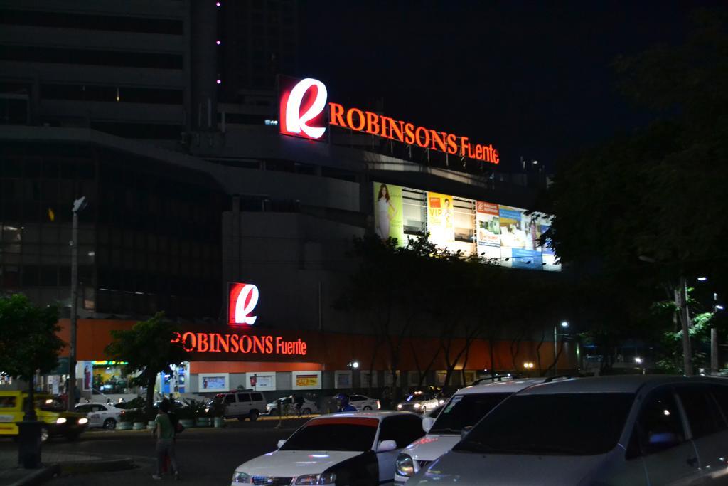 Citysuites Ultima Residences Ramos Tower 3104 Cebu