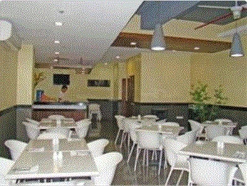 Express Mabolo Hotel 3*