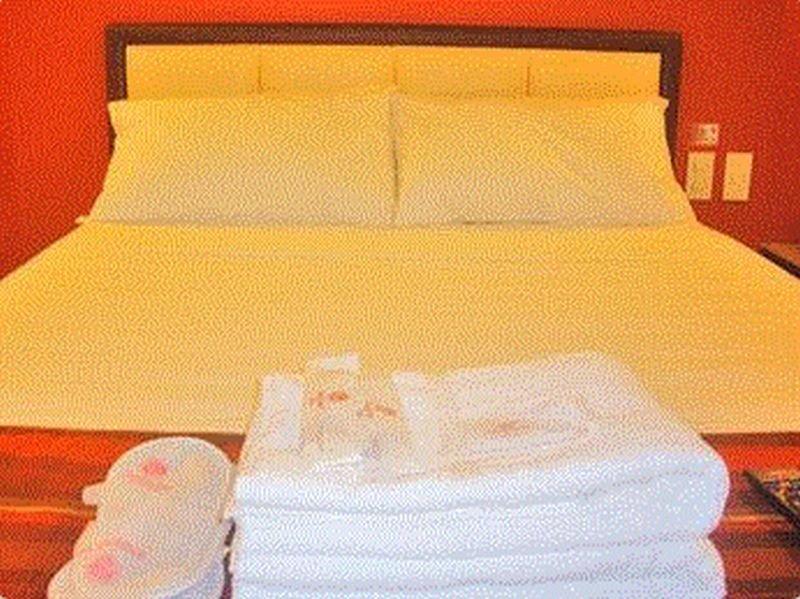 Hotel Express Mabolo Cebu