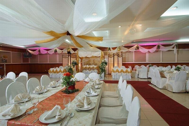 Golden Valley Hotel Cebu