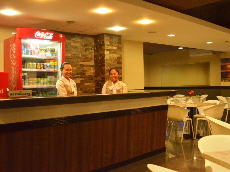 Express Mactan 2* Lapu-Lapu City