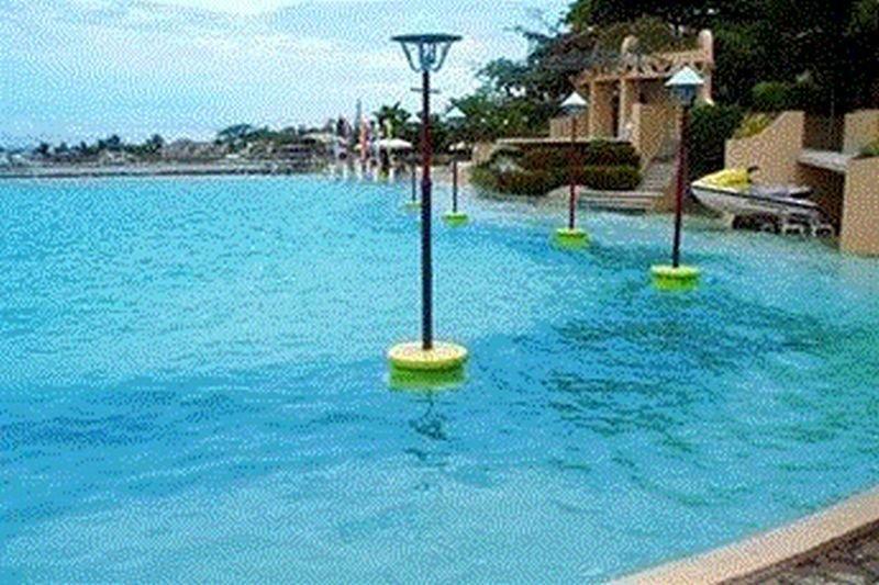 Egi & Resort