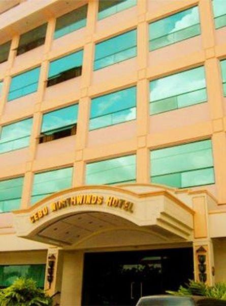 Hotel Northwinds 3*