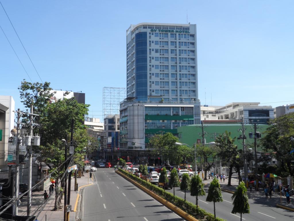 Gv Tower *