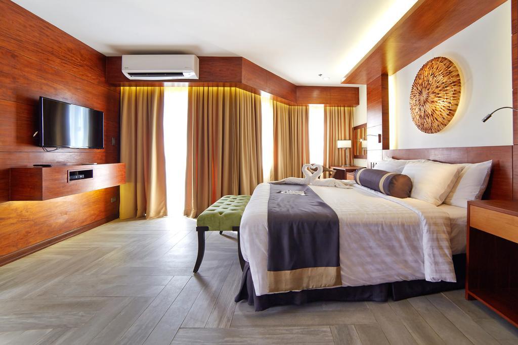 Resort Cebu White Sands And 4*