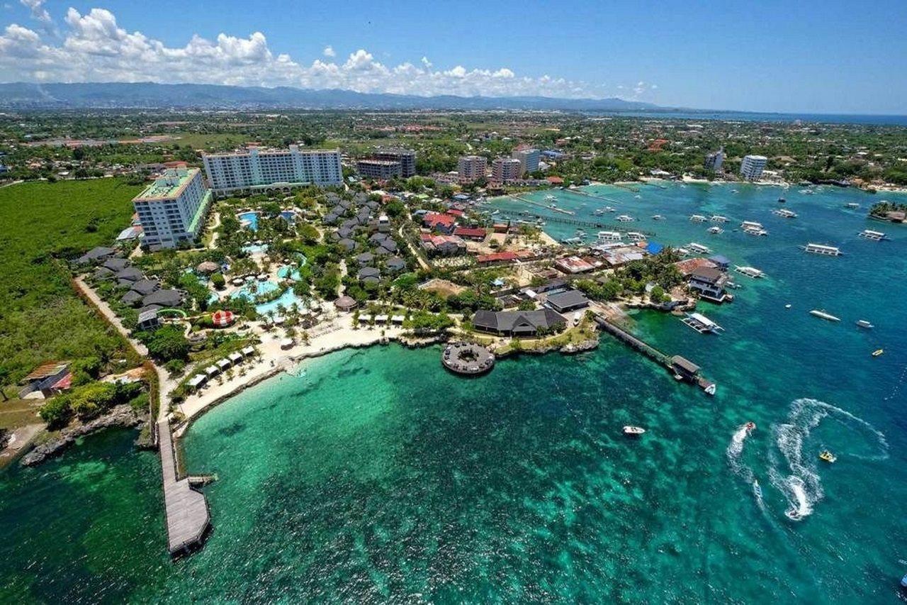 Jpark Island & Waterpark Cebu