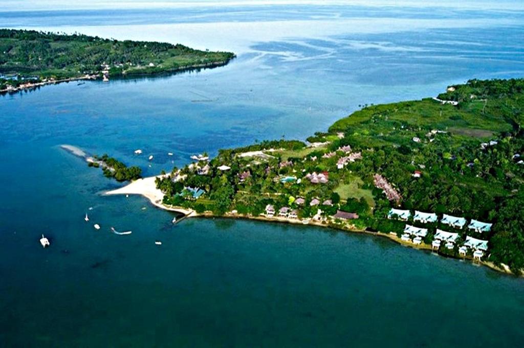Island Wellness Badian