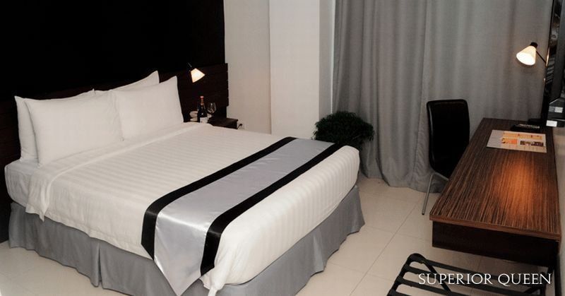 Hotel Cityscape Mandaue City