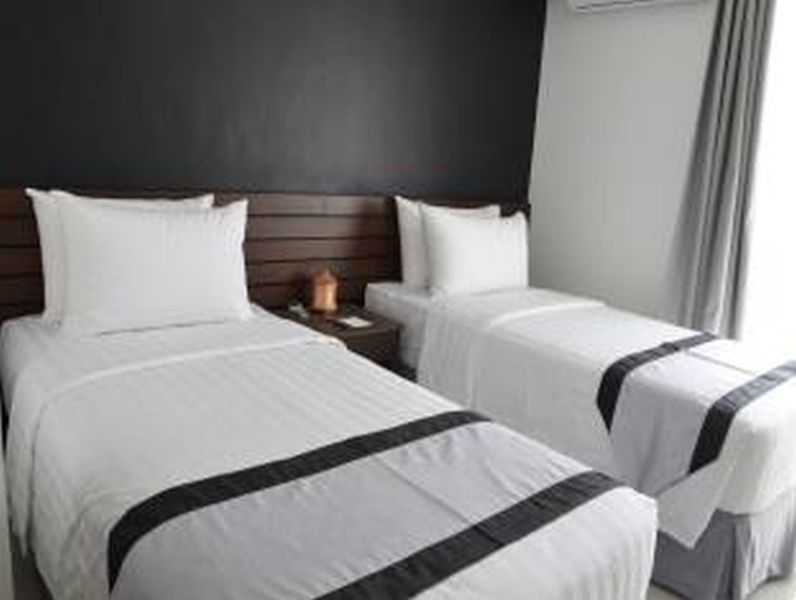 Cityscape 3* Mandaue City