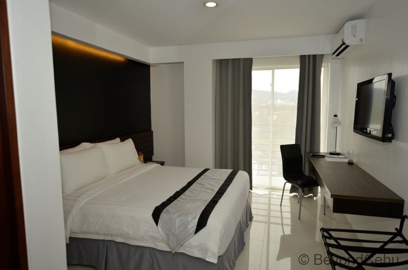 Cityscape Hotel Mandaue City