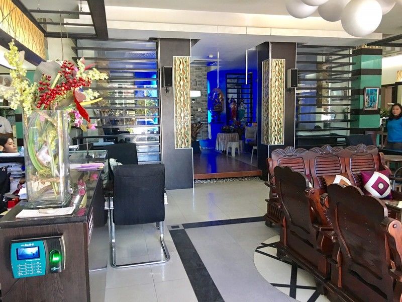 Oyo 159 San Remigio Pensionne Cebu