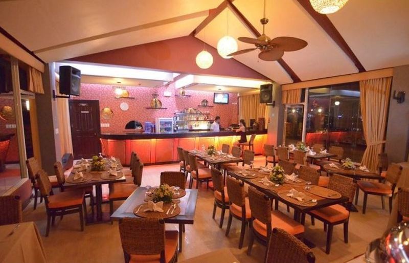 Hotel Oyo 159 San Remigio Pensionne 2*