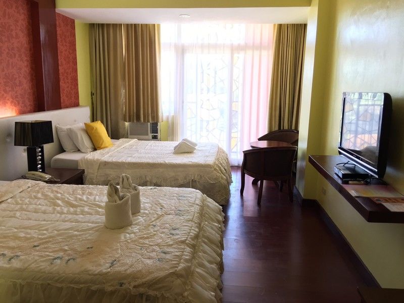 Oyo 159 San Remigio Pensionne 2* Cebu