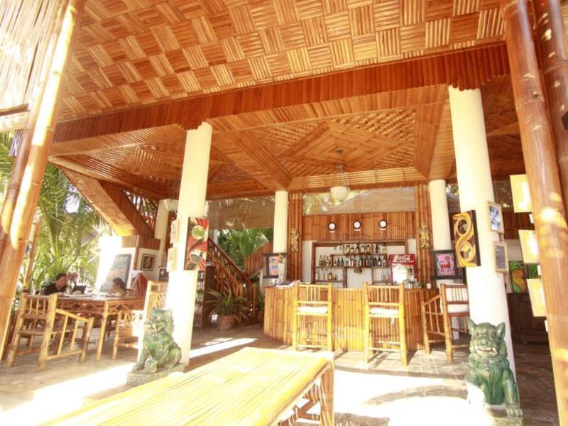 Resort The Coral Blue Oriental And