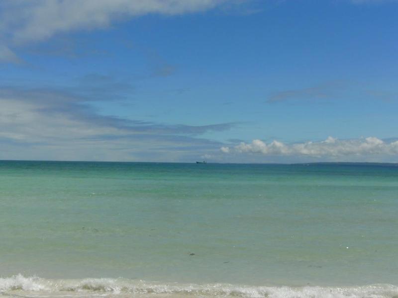 The Coral Blue Oriental And Resort